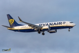 Boeing 737-8 MAX 200