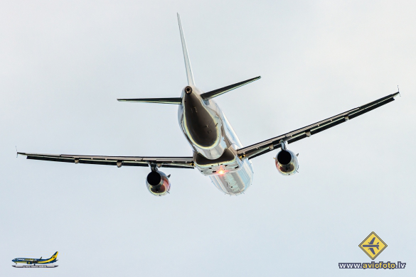 Airbus A321-231