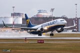 Boeing 737-8AS