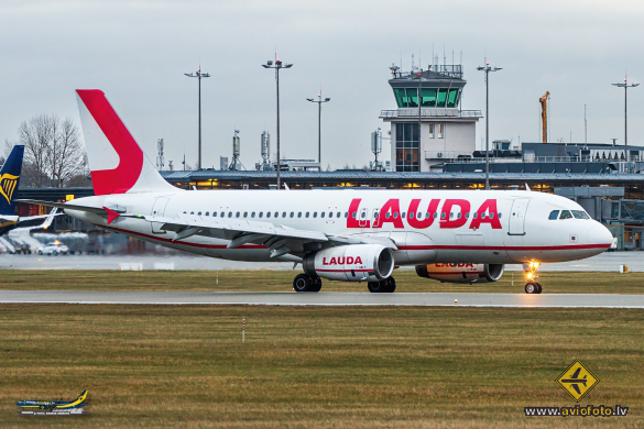 Airbus A320-232