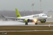 Airbus A220-300