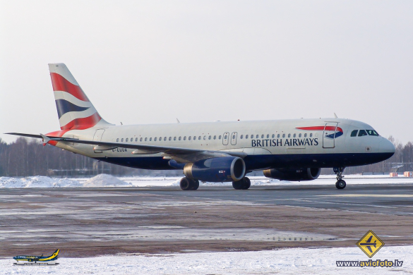 Airbus A320-232