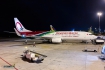 Boeing 737-8B6