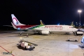 Boeing 737-8B6