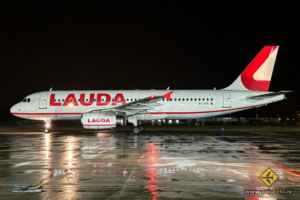 Airbus A320-232