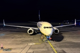 Boeing 737-8AS