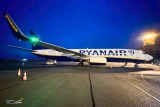Boeing 737-8AS