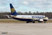 Boeing 737-8 MAX 200