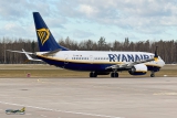Boeing 737-8 MAX 200
