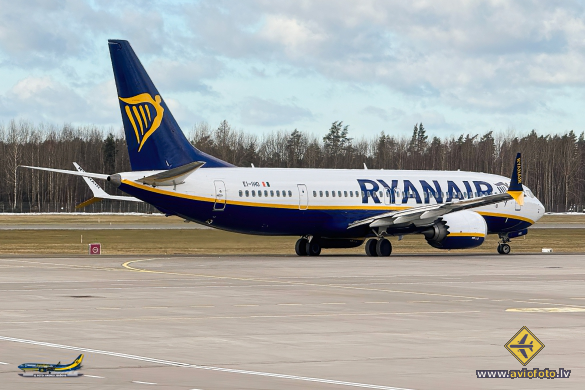 Boeing 737-8 MAX 200