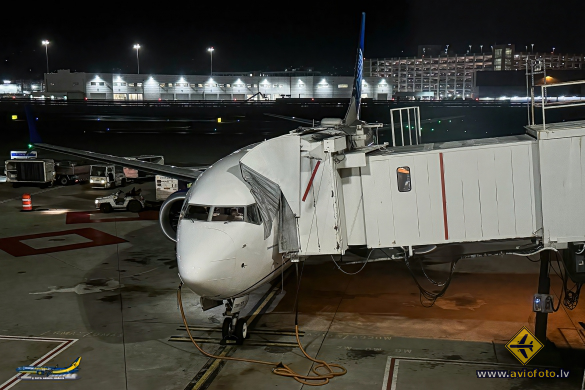 Boeing 737-9 MAX