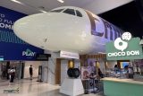 Fokker 100 (F-28-0100)