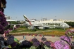 Airbus A380-800 replica