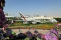 Airbus A380-800 replica