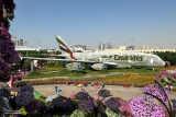Airbus A380-800 replica