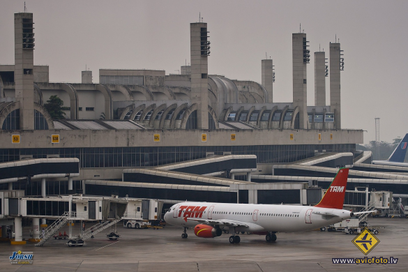 Airbus A321-231
