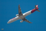 Airbus A321-231