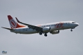 Boeing 737-8EH