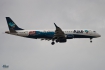 Embraer 195LR (ERJ-190-200LR)
