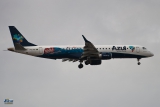Embraer 195LR (ERJ-190-200LR)