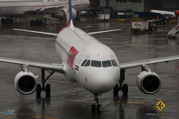 Airbus A320-232