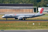 Embraer 190LR (ERJ-190-100LR)