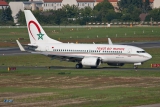Boeing 737-7B6