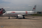 Airbus A319-132
