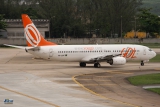 Boeing 737-8BK