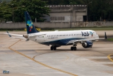 Embraer 195LR (ERJ-190-200LR)