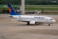 Boeing 737-76N
