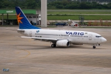 Boeing 737-76N