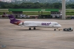 Fokker 100 (F-28-0100)