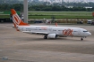 Boeing 737-8EH