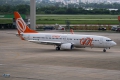 Boeing 737-8EH