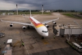 Airbus A340-313