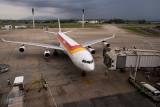 Airbus A340-313