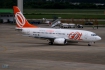 Boeing 737-7BX