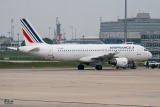 Airbus A320-211
