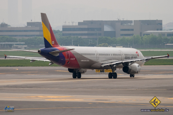 Airbus A321-231