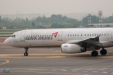 Airbus A321-131