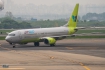 Boeing 737-86N