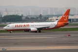Boeing 737-82R