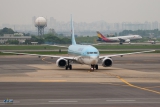 Boeing 737-9B5