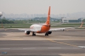 Boeing 737-8BK