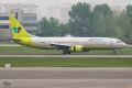 Boeing 737-86N