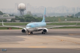 Boeing 737-8B5