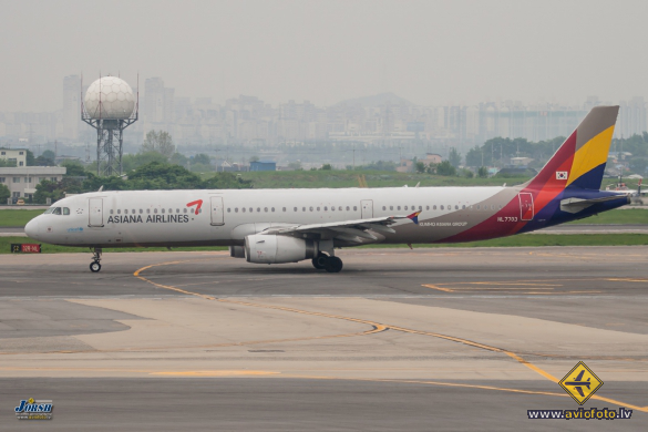 Airbus A321-131