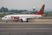 Boeing 737-8K5