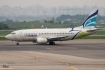Boeing 737-58E